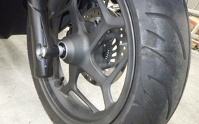 HONDA PCX125 2015 JK05