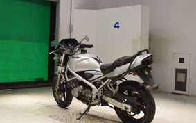 SUZUKI BANDIT 250 Gen.2 2001 GJ77A