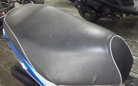 SUZUKI ADDRESS V125 G 1998 CF46A