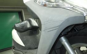 SUZUKI ADDRESS V125 DT11A