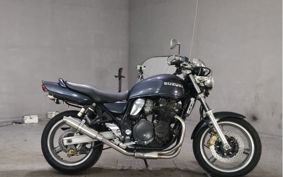 SUZUKI INAZUMA 400 1997 GK7BA