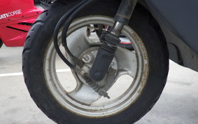 YAMAHA JOG POCHE 2024 SA08J