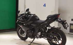 SUZUKI GSX250 R