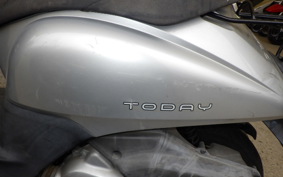 HONDA TODAY 2 1995 AF67