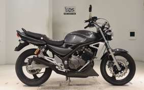 KAWASAKI BALIUS 250 Gen.2 ZR250B