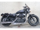 Фото Harley XL1200X 2011 с японского аукциона