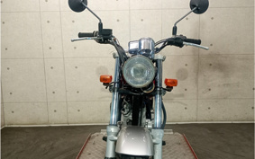 HONDA CB223S MC40