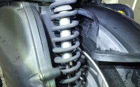 YAMAHA JOG Gen.5 SA36J