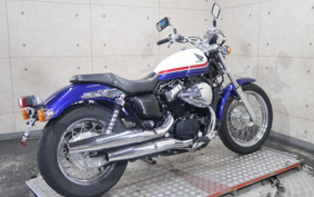 HONDA VT400S 2011 NC46