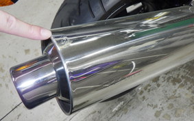 KAWASAKI ZRX1200 S 2003 ZRT20A