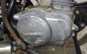 HONDA APE 50 AC16