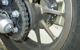 HONDA REBEL 250 S MC49