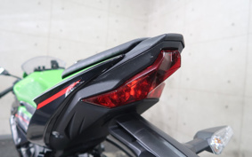 KAWASAKI NINJA ZX-6R 2021 ZX636G