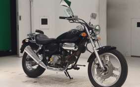 HONDA MAGNA 50 AC13