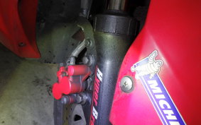YAMAHA CYGNUS 125 XSR 2 2009 SE44J