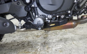 KAWASAKI ELIMINATOR400-3SE 2023 EL400A