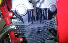 HONDA CB750FB BOLDOR 1981