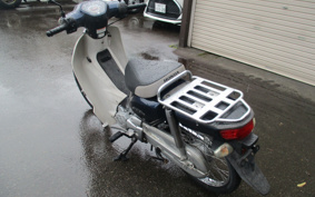 HONDA SUPER CUB50 AA04