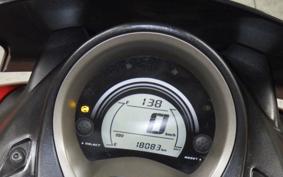 YAMAHA N-MAX SE86J