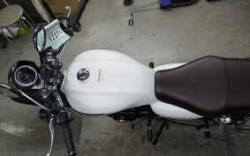 HONDA GB350 2023 NC59