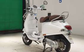 VESPA VESPA LX125 2016