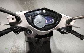 YAMAHA CYGNUS 125 X SE44J