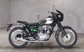 KAWASAKI W650 2009 EJ650A