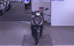 SUZUKI ADDRESS110-2