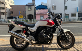 HONDA CB400SFV-4ABS 2017 NC42