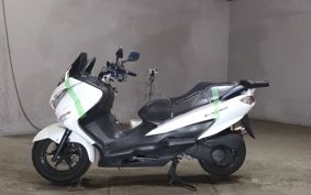 SUZUKI BURGMAN200 CH41A