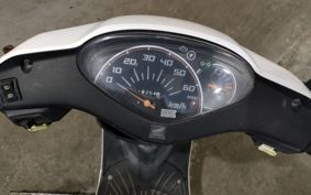 HONDA DIO AF68