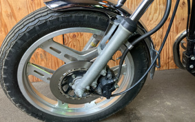 HONDA 250T LA CUSTOM MC07