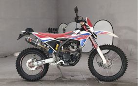 FANTIC ENDURO 250 ..