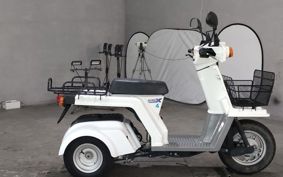 HONDA GYRO TD02