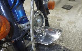 HONDA MONKEY 1996 Z50A