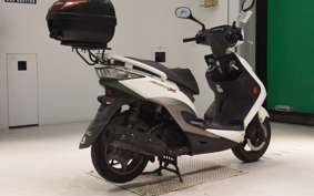 YAMAHA CYGNUS 125 XSR 2 SE44J