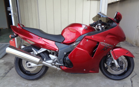 HONDA CBR1100XX 1997 SC35