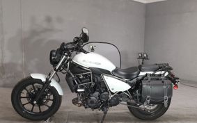 KAWASAKI ELIMINATOR 400-1 EL400A