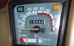 HONDA C90 SUPER CUB E HA02