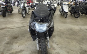 YAMAHA MAJESTY 125 FI
