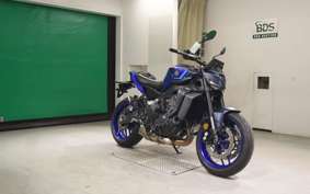 YAMAHA MT-09 AMT 2024 RN88J