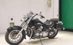 YAMAHA DRAGSTAR 400 CLASSIC  2014 VH02J