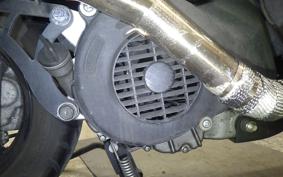 SUZUKI ADDRESS V125 2016 CF4EA