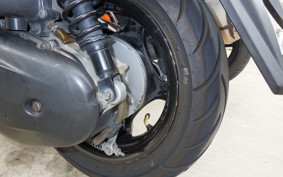 YAMAHA CYGNUS 125 X 2 SE44J