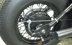 KAWASAKI VULCAN 400 CLASSIC 1997 VN400A