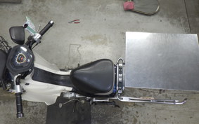 HONDA C50 SUPER CUB AA04