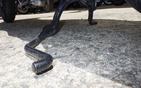 SUZUKI ﾚｯﾂ CA4AA