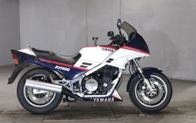 YAMAHA FJ1100 1986 36Y