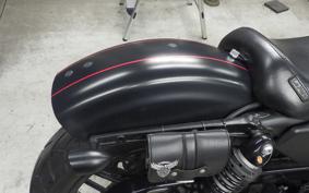 HARLEY XL1200CX 2016