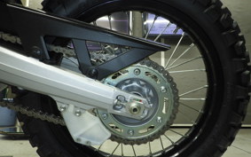 HONDA CRF250 GEN 2 RALLY 2026 MD47